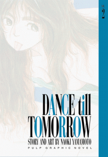 Dance Till Tomorrow, Vol. 2 - Naoki Yamamoto