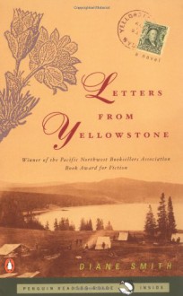 Letters from Yellowstone - Diane Smith