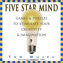 Five Star Mind - Tom Wujec