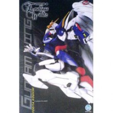 New Mobile Suit Gundam Wing: Endless Waltz - Tokita Kouichi