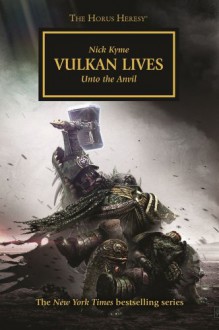 Vulkan Lives - Nick Kyme