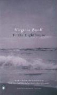 To the Lighthouse - Virginia Woolf