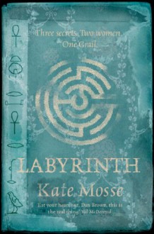 Labyrinth - Kate Mosse