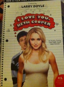 I Love You, Beth Cooper - Larry Doyle