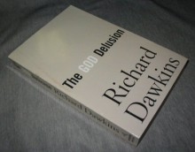 The God Delusion - Richard Dawkins