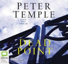 Dead Point - Peter Temple, Michael Carmen