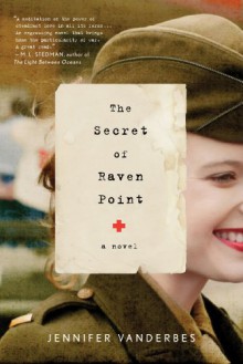 The Secret of Raven Point - Jennifer Vanderbes