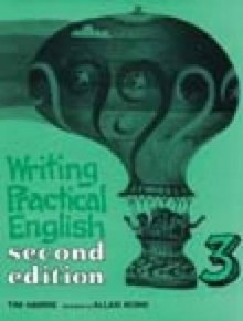 Writing Practical English 3 - Tim Harris