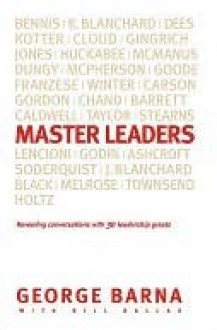 Master Leaders - George Barna