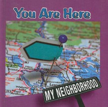 You Are Here - Jennifer B. Gillis