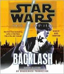 Backlash - Aaron Allston