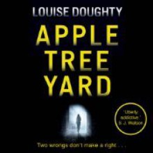 Apple Tree Yard - Louise Doughty