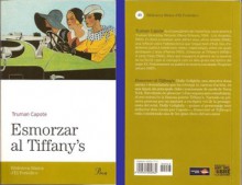 Esmorzar al Tiffany's - Ramon Folch i Camarasa, Truman Capote