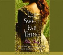 The Sweet Far Thing - Libba Bray