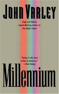 Millennium - John Varley