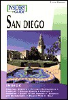 Insiders' Guide to San Diego, 3rd - Eva Shaw, Jacquelyn Landis, Maribeth Mellin, Jane Onstott