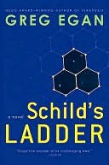 Schild's Ladder - Greg Egan