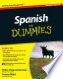 Spanish for Dummies, Enhanced Edition - Pedro Vazquez Bermejo