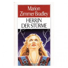 Herrin der Stürme - Marion Zimmer Bradley