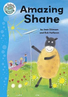 Amazing Shane (Tadpoles) - Joan Stimson
