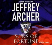 Sons of Fortune - Jeffrey Archer