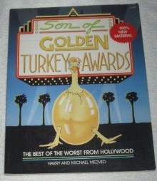 Son of the Golden Turkey Award - Michael Medved