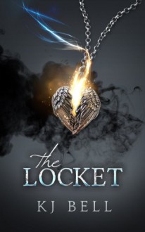 The Locket - K.J. Bell