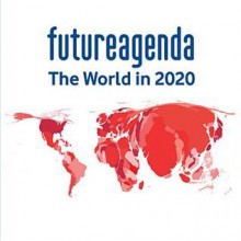 Future Agenda: The World in 2020 - Tim Jones