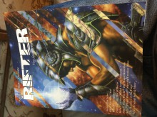 The Rifter 34 - Palladium Books