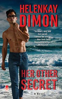 Her Other Secret: A Novel - HelenKay Dimon