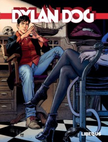 Dylan Dog, 2. knjiga - Tiziano Sclavi