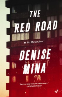 Red Road - Denise Mina