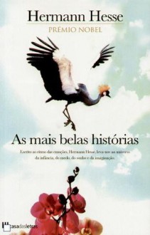 As mais belas historias - Hermann Hesse