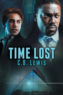 Time Lost - C B Lewis