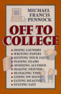 Off to College - Michael Francis Pennock