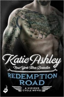 Redemption Road - Katie Ashley