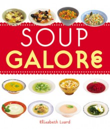 Soup Galore - Spruce