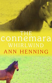 The Connemara Whirlwind (Young Poolbeg) - Ann Henning, Ann Henning Jocelyn