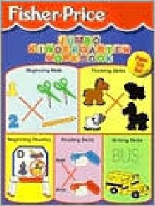 Fisher-Price Jumbo First Grade Workbook - Mattel