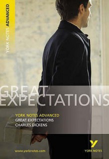 Great Expectations, Charles Dickens: Notes - Nigel Messenger