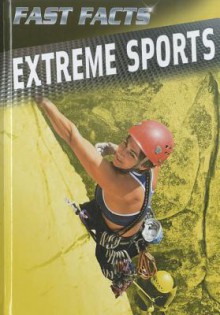 Extreme Sports - Kate Scarborough