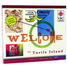 Winnipeg Comedy Festival: Welcome To Turtle Island - Graham Greene, Don Kelly, Charlie Hill, Art Napoleon, Howie Miller, Don Burnstick, Craig Lauzon