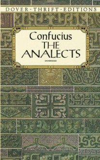 The Analects - Confucius, Thomas Crofts, William E. Soothill