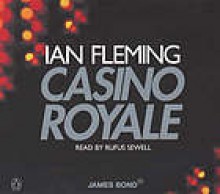 Casino Royale - Ian Fleming, Rufus Sewell