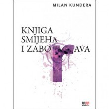 Knjiga smijeha i zaborava - Milan Kundera