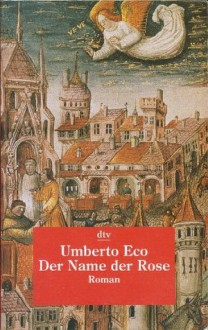 Der Name der Rose - Umberto Eco