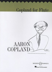 Copland for Flute - Aaron Copland