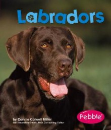 Labradors - Connie Colwell Miller