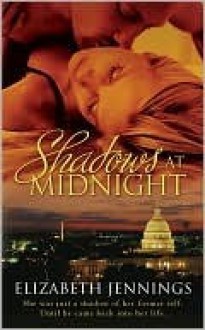 Shadows at Midnight - Elizabeth Jennings