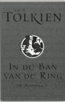 In de ban van de ring De aanhangsels - J.R.R. Tolkien